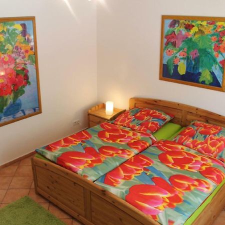 Ferienwohnung Jasmin In Schoenau Bei Heidelberg Fewo 2 쇠나우 외부 사진