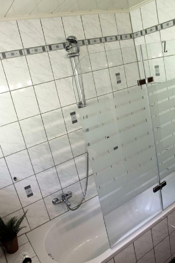 Ferienwohnung Jasmin In Schoenau Bei Heidelberg Fewo 2 쇠나우 외부 사진