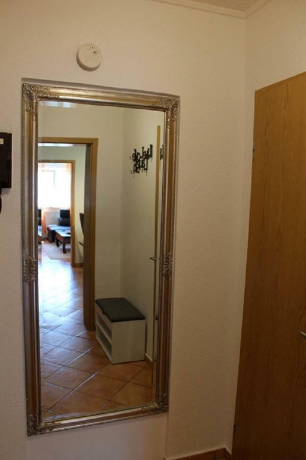 Ferienwohnung Jasmin In Schoenau Bei Heidelberg Fewo 2 쇠나우 외부 사진