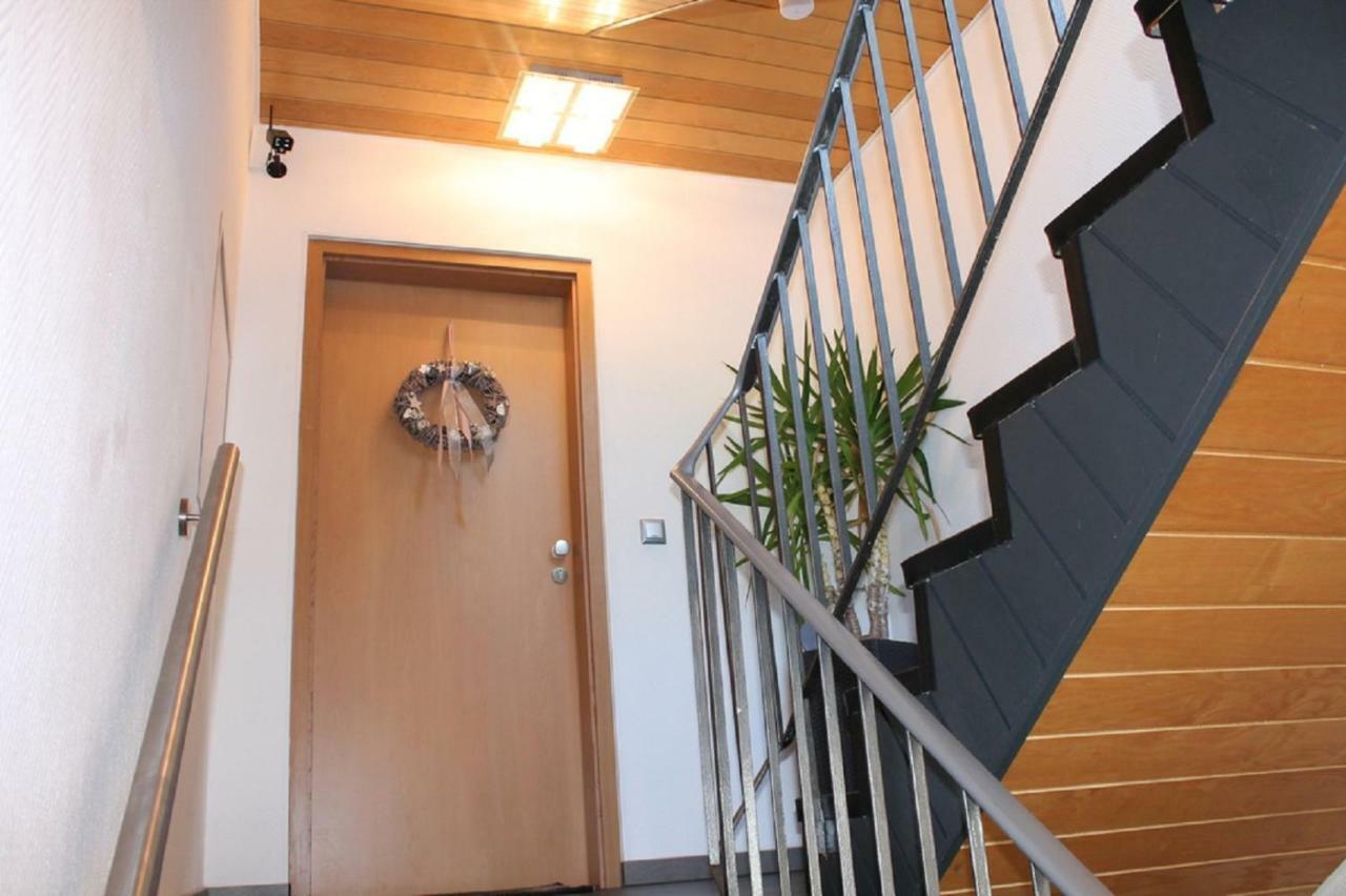 Ferienwohnung Jasmin In Schoenau Bei Heidelberg Fewo 2 쇠나우 외부 사진