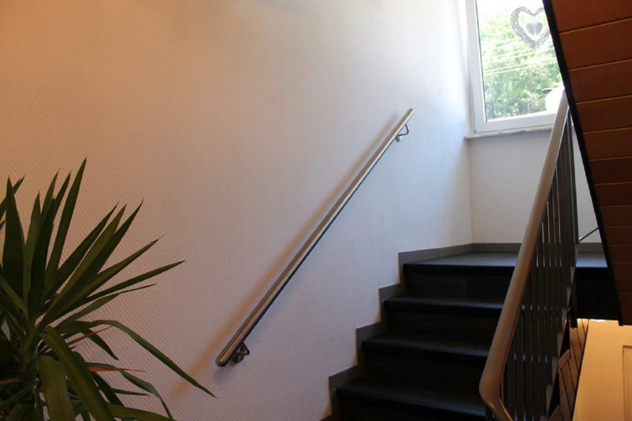 Ferienwohnung Jasmin In Schoenau Bei Heidelberg Fewo 2 쇠나우 외부 사진