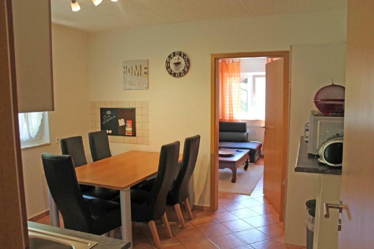 Ferienwohnung Jasmin In Schoenau Bei Heidelberg Fewo 2 쇠나우 외부 사진